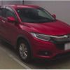 honda vezel 2019 -HONDA--VEZEL DBA-RU1--RU1-1316341---HONDA--VEZEL DBA-RU1--RU1-1316341- image 1