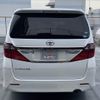 toyota alphard 2013 -TOYOTA--Alphard DBA-ANH20W--ANH20-8298508---TOYOTA--Alphard DBA-ANH20W--ANH20-8298508- image 6