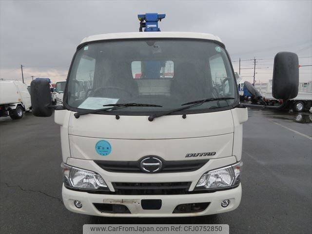 hino dutro 2017 -HINO--Hino Dutoro TKG-XZU650M--XZU650-0008892---HINO--Hino Dutoro TKG-XZU650M--XZU650-0008892- image 2