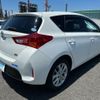 toyota auris 2012 AF-ZRE186-6000735 image 6