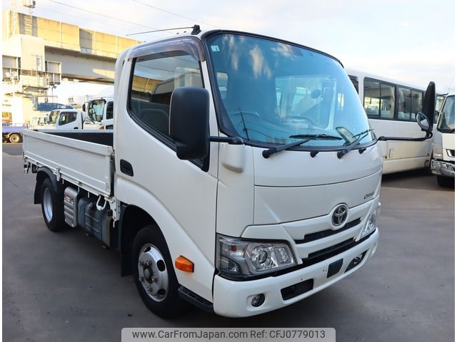 toyota dyna-truck 2020 -TOYOTA--Dyna 2RG-XZC605--XZC605-0026617---TOYOTA--Dyna 2RG-XZC605--XZC605-0026617- image 2