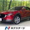 mazda cx-3 2023 -MAZDA--CX-30 5AA-DMEJ3P--DMEJ3P-109970---MAZDA--CX-30 5AA-DMEJ3P--DMEJ3P-109970- image 1