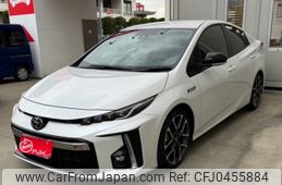 toyota prius-phv 2020 -TOYOTA--Prius PHV 6LA-ZVW52--ZVW52-3177817---TOYOTA--Prius PHV 6LA-ZVW52--ZVW52-3177817-