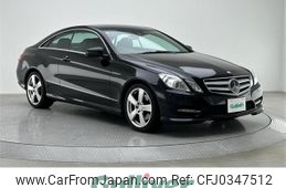 mercedes-benz e-class 2012 -MERCEDES-BENZ--Benz E Class DBA-207347--WDD2073472F185686---MERCEDES-BENZ--Benz E Class DBA-207347--WDD2073472F185686-