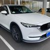 mazda cx-5 2020 -MAZDA--CX-5 3DA-KF2P--KF2P-407673---MAZDA--CX-5 3DA-KF2P--KF2P-407673- image 1