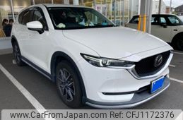 mazda cx-5 2020 -MAZDA--CX-5 3DA-KF2P--KF2P-407673---MAZDA--CX-5 3DA-KF2P--KF2P-407673-