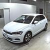 volkswagen polo 2021 -VOLKSWAGEN 【倉敷 331め2021】--VW Polo AWDKL--WVWZZZAWZMU098683---VOLKSWAGEN 【倉敷 331め2021】--VW Polo AWDKL--WVWZZZAWZMU098683- image 5