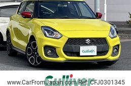 suzuki swift 2020 -SUZUKI--Swift CBA-ZC33S--ZC33S-131504---SUZUKI--Swift CBA-ZC33S--ZC33S-131504-