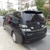 toyota vellfire 2009 -TOYOTA--Vellfire ANH20W--8087489---TOYOTA--Vellfire ANH20W--8087489- image 2