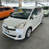 toyota ractis 2011 AF-NCP120-2030981 image 1