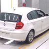 bmw 1-series 2009 -BMW--BMW 1 Series ABA-UE16--WBAUE120X0P241848---BMW--BMW 1 Series ABA-UE16--WBAUE120X0P241848- image 2