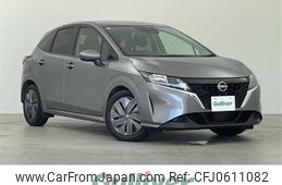 nissan note 2021 -NISSAN--Note 6AA-E13--E13-021937---NISSAN--Note 6AA-E13--E13-021937-