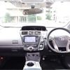 toyota prius-α 2014 CFJ1840000 image 50