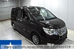 nissan serena 2014 -NISSAN--Serena HFC26--HFC26-222708---NISSAN--Serena HFC26--HFC26-222708-