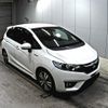honda fit 2016 -HONDA--Fit GP5-1217430---HONDA--Fit GP5-1217430- image 1
