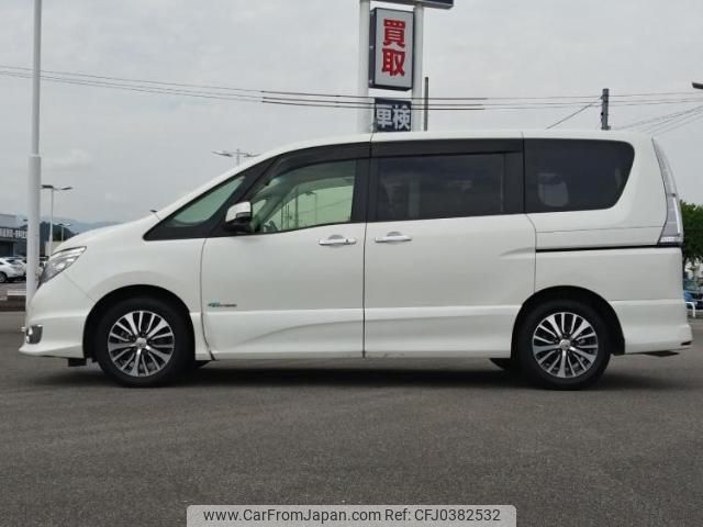 nissan serena 2016 quick_quick_DAA-HFC26_HFC26-301557 image 2