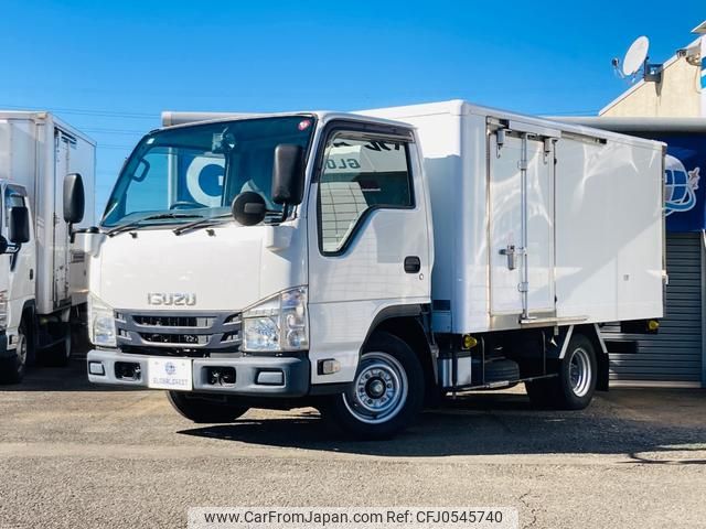 isuzu elf-truck 2015 GOO_NET_EXCHANGE_0540591A30241210W002 image 1