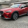 mazda cx-3 2019 -MAZDA--CX-3 6BA-DKEFW--DKEFW-206405---MAZDA--CX-3 6BA-DKEFW--DKEFW-206405- image 2