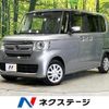honda n-box 2019 quick_quick_JF4_JF4-1101917 image 1