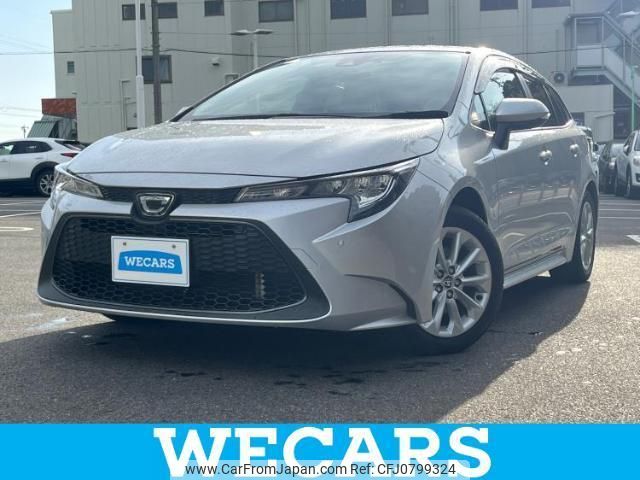 toyota corolla-touring-wagon 2020 quick_quick_3BA-ZRE212W_ZRE212-6024382 image 1