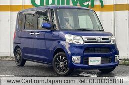 daihatsu tanto 2016 -DAIHATSU--Tanto DBA-LA610S--LA610S-0089325---DAIHATSU--Tanto DBA-LA610S--LA610S-0089325-