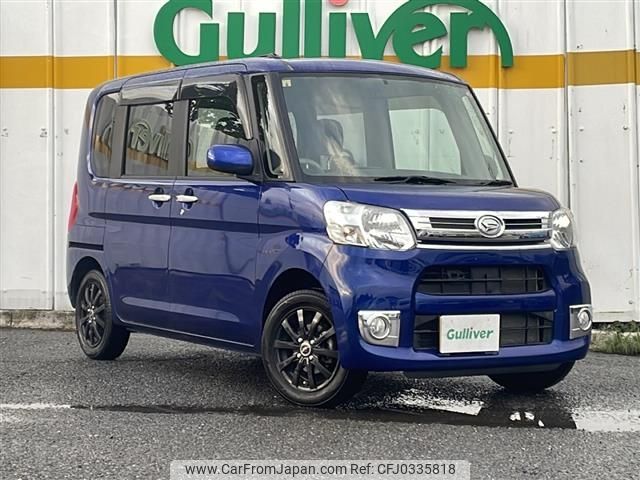 daihatsu tanto 2016 -DAIHATSU--Tanto DBA-LA610S--LA610S-0089325---DAIHATSU--Tanto DBA-LA610S--LA610S-0089325- image 1