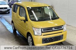 suzuki wagon-r 2018 23025