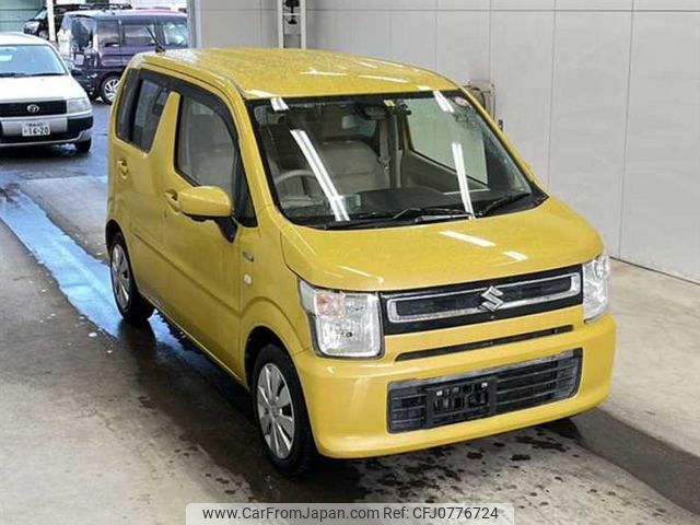 suzuki wagon-r 2018 23025 image 1