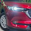 mazda cx-8 2018 quick_quick_KG5P_KG5P-100428 image 13