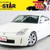 nissan fairlady-z 2004 -NISSAN--Fairlady Z UA-Z33--Z33-300851---NISSAN--Fairlady Z UA-Z33--Z33-300851- image 1