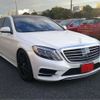 mercedes-benz s-class 2014 -MERCEDES-BENZ 【春日部 302】--Benz S Class DBA-222182--WDD2221822A035365---MERCEDES-BENZ 【春日部 302】--Benz S Class DBA-222182--WDD2221822A035365- image 14