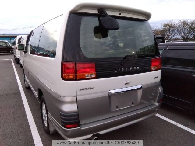 nissan elgrand 1997 -NISSAN--Elgrand ALE50--ALE50-006900---NISSAN--Elgrand ALE50--ALE50-006900- image 2