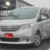 nissan serena 2012 -NISSAN--Serena DAA-HC26--HC26-063977---NISSAN--Serena DAA-HC26--HC26-063977- image 1