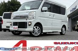 suzuki every-wagon 2022 -SUZUKI 【豊田 580 6798】--Every Wagon 3BA-DA17W--DA17W-285801---SUZUKI 【豊田 580 6798】--Every Wagon 3BA-DA17W--DA17W-285801-