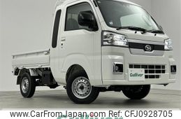 daihatsu hijet-truck 2025 -DAIHATSU--Hijet Truck 3BD-S510P--S510P-0596761---DAIHATSU--Hijet Truck 3BD-S510P--S510P-0596761-