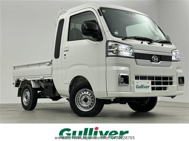 daihatsu hijet-truck 2025 -DAIHATSU--Hijet Truck 3BD-S510P--S510P-0596761---DAIHATSU--Hijet Truck 3BD-S510P--S510P-0596761- image 1