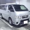 toyota hiace-van 2021 -TOYOTA 【京都 400ﾊ2021】--Hiace Van TRH200V-5046765---TOYOTA 【京都 400ﾊ2021】--Hiace Van TRH200V-5046765- image 1