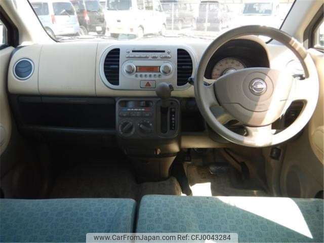 nissan moco 2008 -NISSAN 【静岡 581ﾅ6955】--Moco DBA-MG22S--MG22S-256510---NISSAN 【静岡 581ﾅ6955】--Moco DBA-MG22S--MG22S-256510- image 2