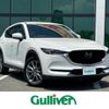 mazda cx-5 2019 -MAZDA--CX-5 3DA-KF2P--KF2P-312066---MAZDA--CX-5 3DA-KF2P--KF2P-312066- image 1