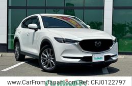 mazda cx-5 2019 -MAZDA--CX-5 3DA-KF2P--KF2P-312066---MAZDA--CX-5 3DA-KF2P--KF2P-312066-