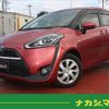 toyota sienta 2017 CFJ1792167 image 1