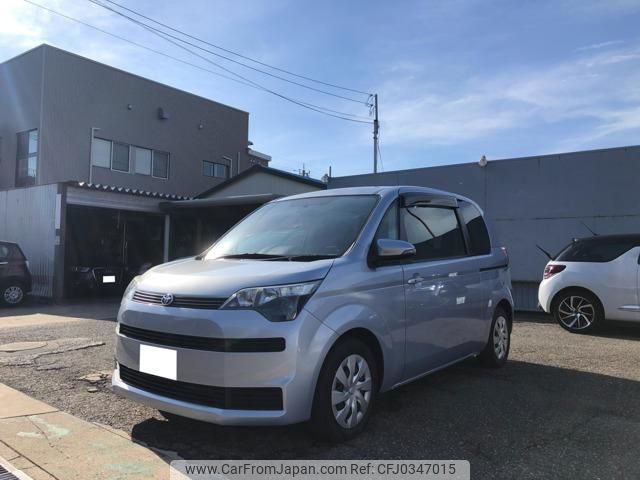 toyota spade 2014 -TOYOTA--Spade NCP141--9137439---TOYOTA--Spade NCP141--9137439- image 1