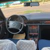 mercedes-benz s-class 1991 CFJ1569378 image 3
