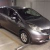 nissan note 2014 -NISSAN 【福岡 504ﾁ5053】--Note E12--E12-213370---NISSAN 【福岡 504ﾁ5053】--Note E12--E12-213370- image 1