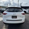 mazda cx-5 2018 quick_quick_KF2P_KF2P-301438 image 11