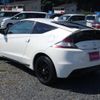 honda cr-z 2010 -HONDA--CR-Z ZF1--1000513---HONDA--CR-Z ZF1--1000513- image 22