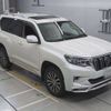 toyota land-cruiser-prado 2020 -TOYOTA 【京都 30Lの5678】--Land Cruiser Prado TRJ150W-0116405---TOYOTA 【京都 30Lの5678】--Land Cruiser Prado TRJ150W-0116405- image 6