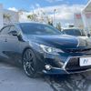 toyota mark-x 2018 -TOYOTA--MarkX DBA-GRX130--GRX130-6109345---TOYOTA--MarkX DBA-GRX130--GRX130-6109345- image 17