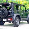 suzuki jimny-sierra 2021 -SUZUKI--Jimny Sierra 3BA-JB74W--JB74W-130844---SUZUKI--Jimny Sierra 3BA-JB74W--JB74W-130844- image 18