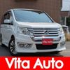 honda stepwagon-spada 2014 quick_quick_RK6_RK6-1402675 image 1